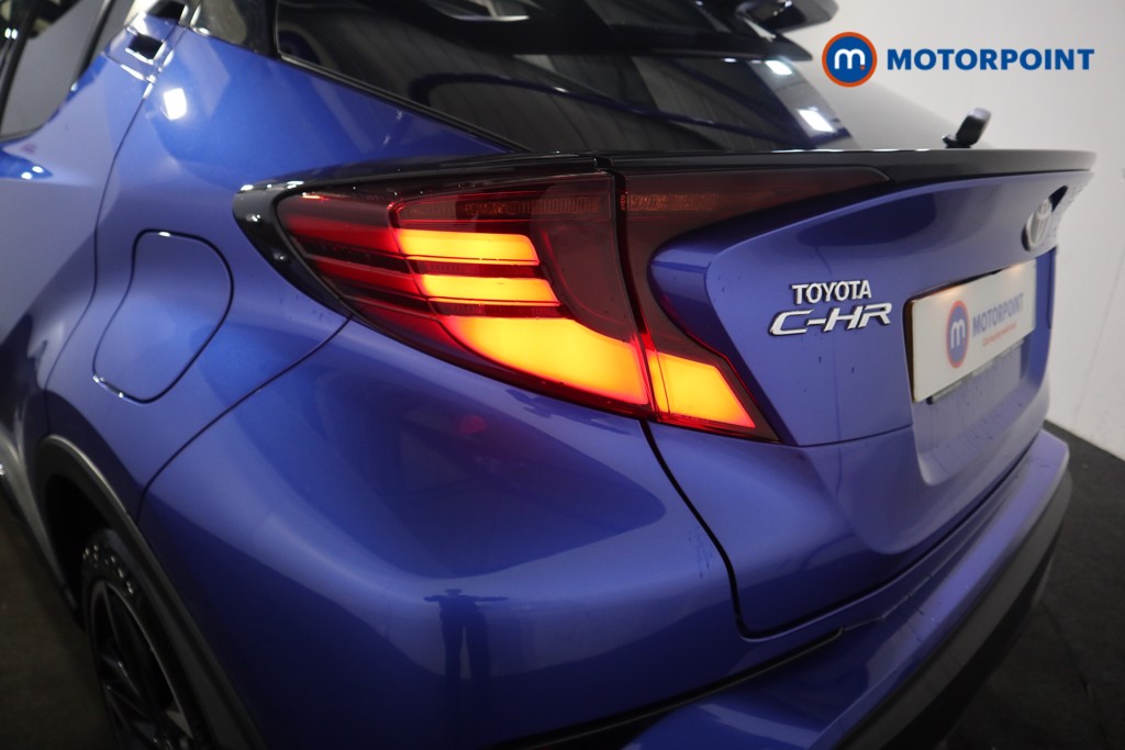 Used Toyota C-HR 2022 for sale - 77241392: Photo 34