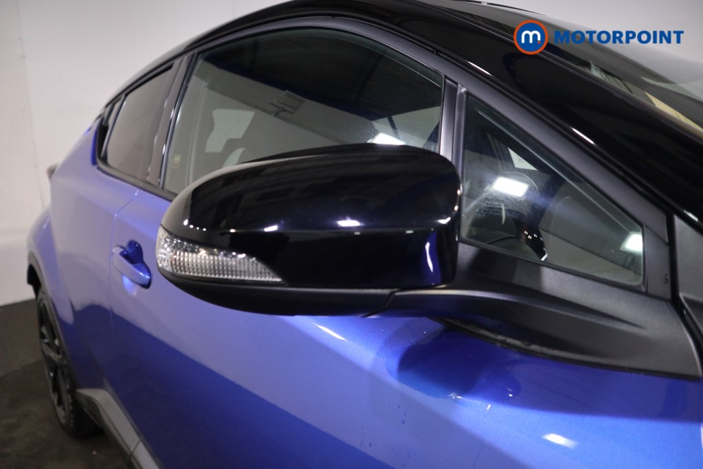 Used Toyota C-HR 2022 for sale - 77241392: Photo 39