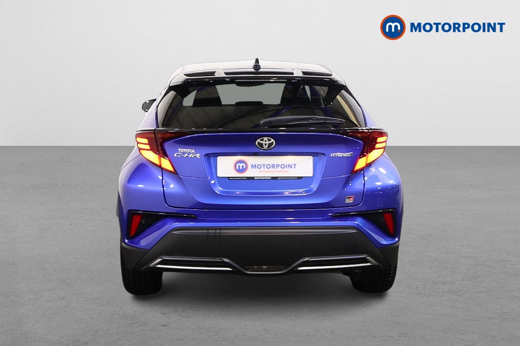 Used Toyota C-HR 2022 for sale - 77241392: Photo 6