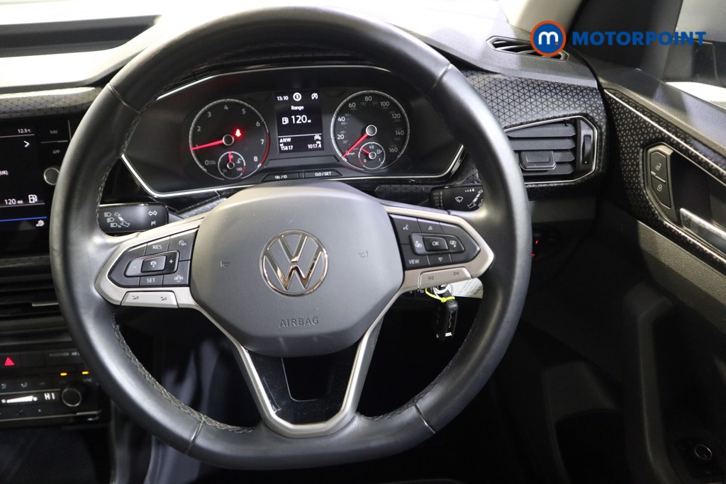 Used Volkswagen T-Cross 2021 for sale - 76890068: Photo 10
