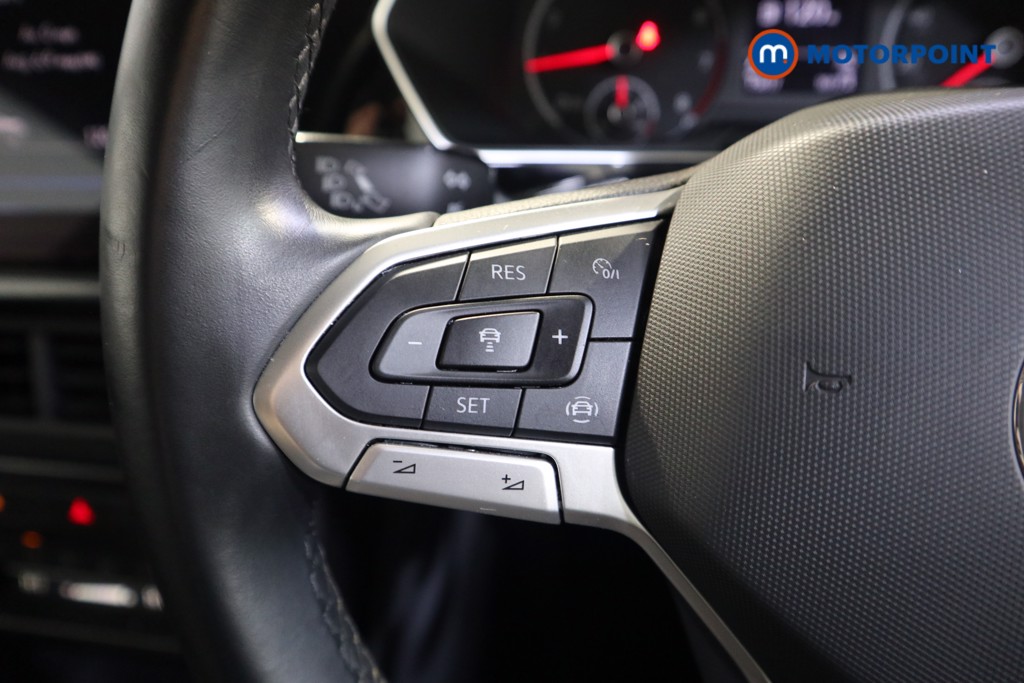 Used Volkswagen T-Cross 2021 for sale - 76890068: Photo 11