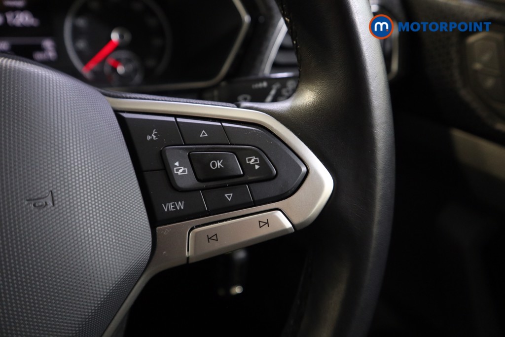 Used Volkswagen T-Cross 2021 for sale - 76890068: Photo 12