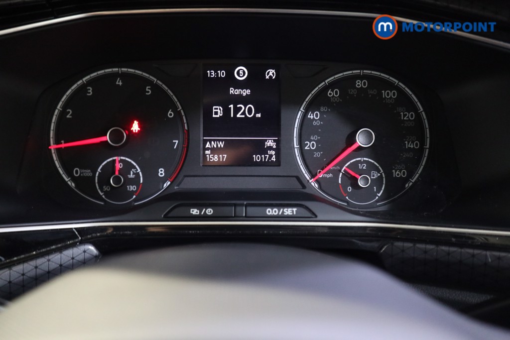 Used Volkswagen T-Cross 2021 for sale - 76890068: Photo 13