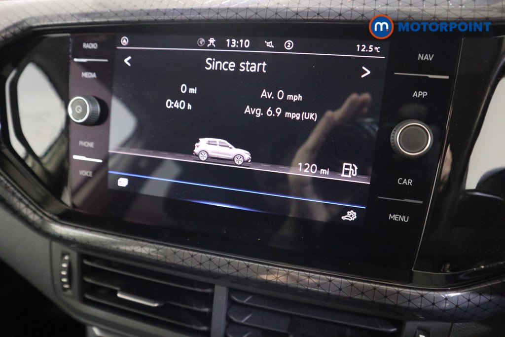 Used Volkswagen T-Cross 2021 for sale - 76890068: Photo 14