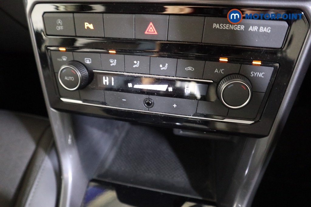 Used Volkswagen T-Cross 2021 for sale - 76890068: Photo 15