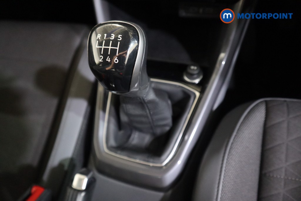 Used Volkswagen T-Cross 2021 for sale - 76890068: Photo 17