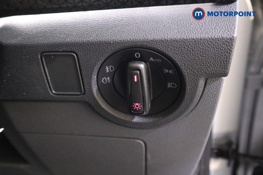 Used Volkswagen T-Cross 2021 for sale - 76890068: Photo 18