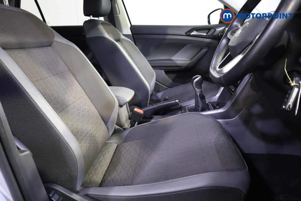 Used Volkswagen T-Cross 2021 for sale - 76890068: Photo 21