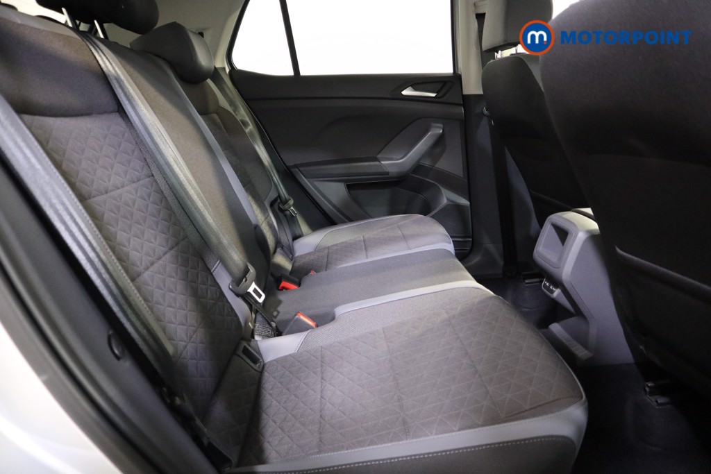 Used Volkswagen T-Cross 2021 for sale - 76890068: Photo 22