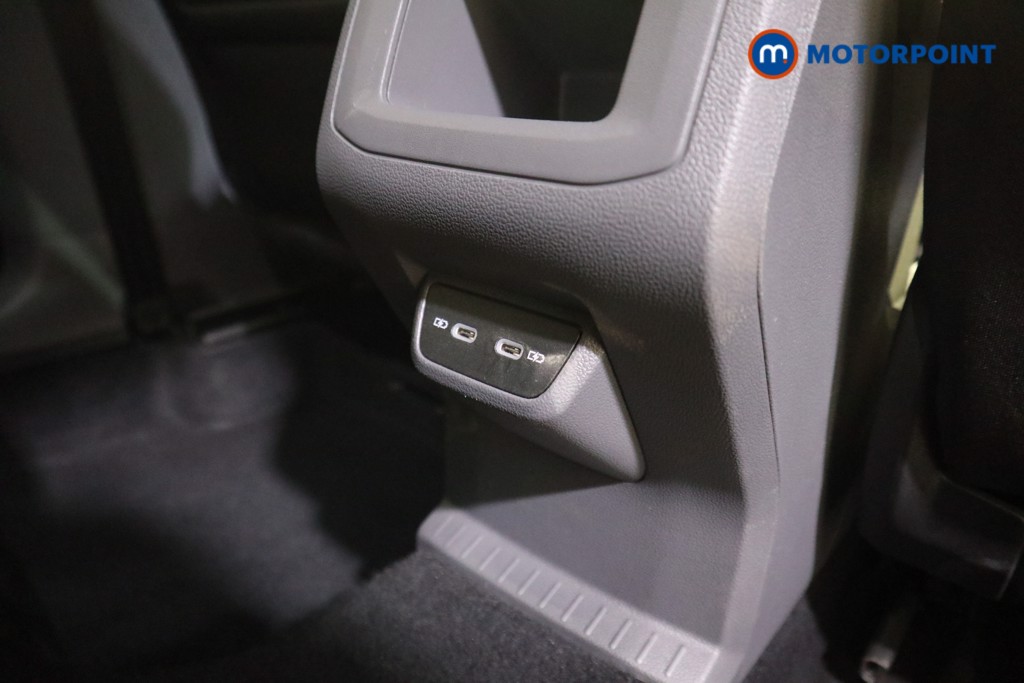 Used Volkswagen T-Cross 2021 for sale - 76890068: Photo 24