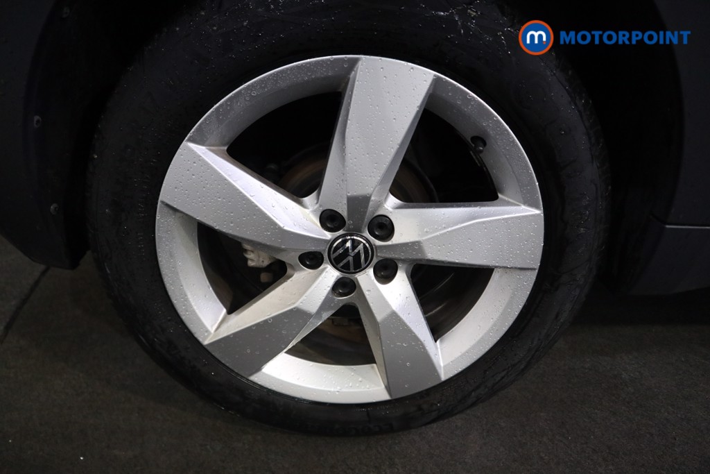 Used Volkswagen T-Cross 2021 for sale - 76890068: Photo 27