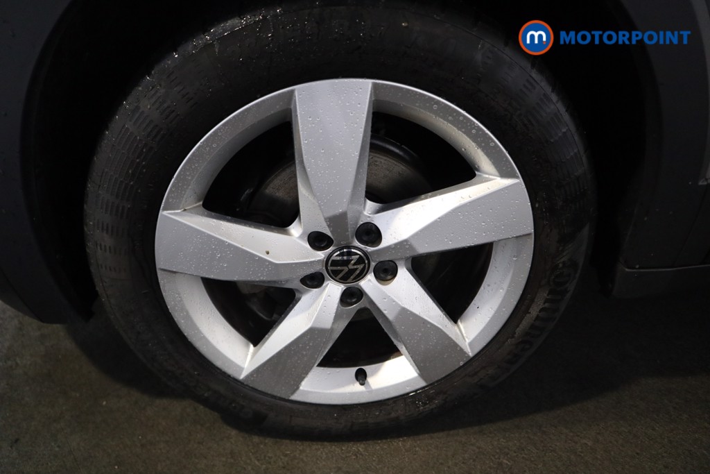 Used Volkswagen T-Cross 2021 for sale - 76890068: Photo 29