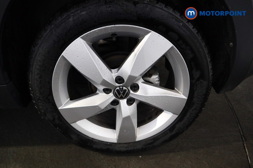 Used Volkswagen T-Cross 2021 for sale - 76890068: Photo 30