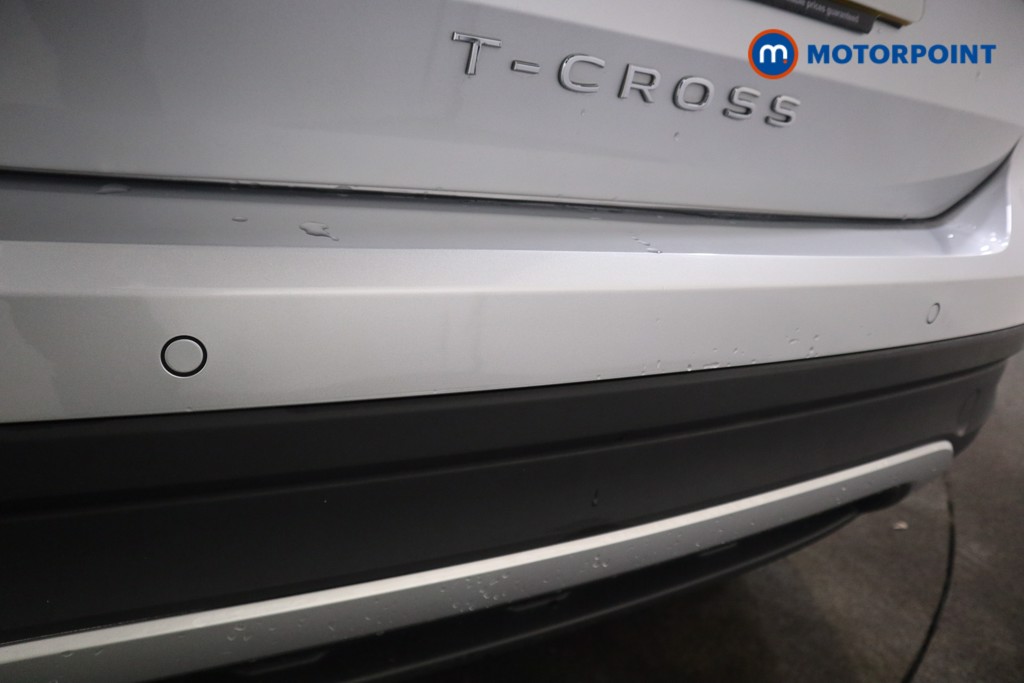 Used Volkswagen T-Cross 2021 for sale - 76890068: Photo 31