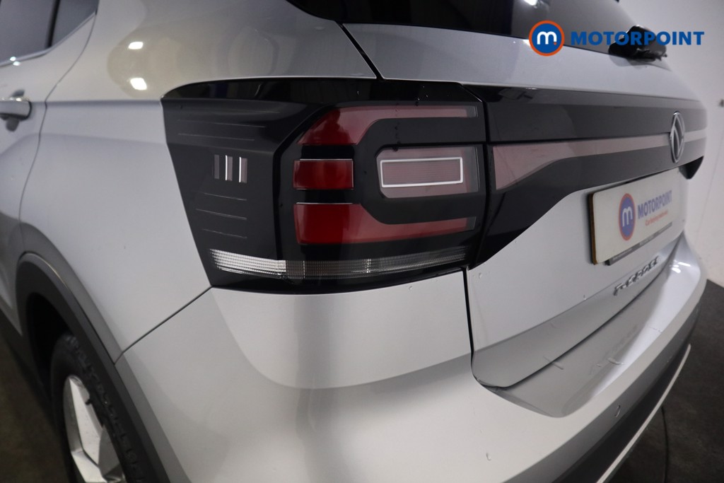 Used Volkswagen T-Cross 2021 for sale - 76890068: Photo 32