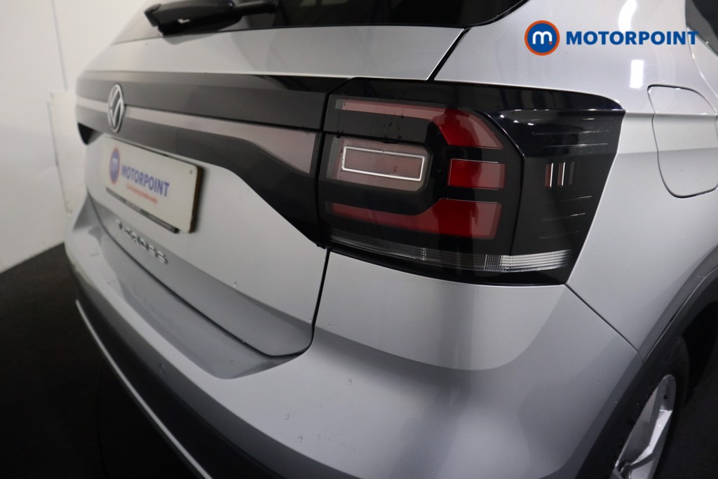 Used Volkswagen T-Cross 2021 for sale - 76890068: Photo 33