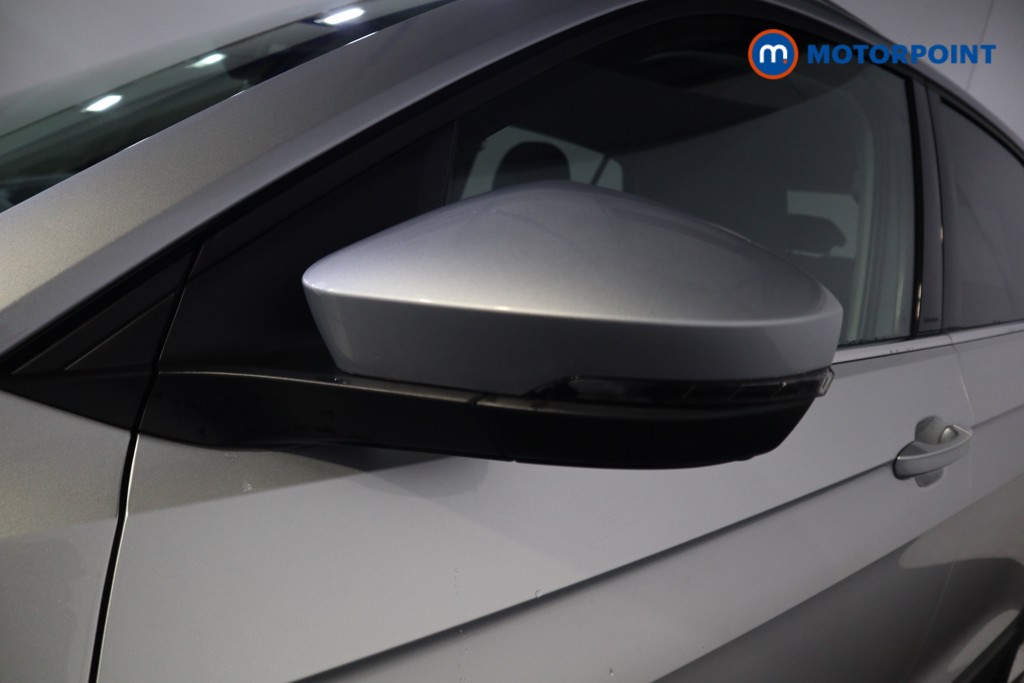 Used Volkswagen T-Cross 2021 for sale - 76890068: Photo 36