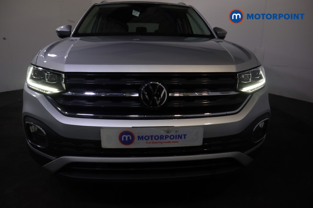 Used Volkswagen T-Cross 2021 for sale - 76890068: Photo 39