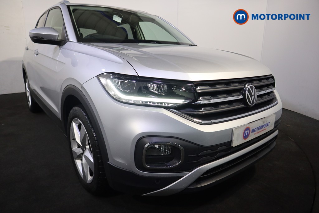 Used Volkswagen T-Cross 2021 for sale - 76890068: Photo 40