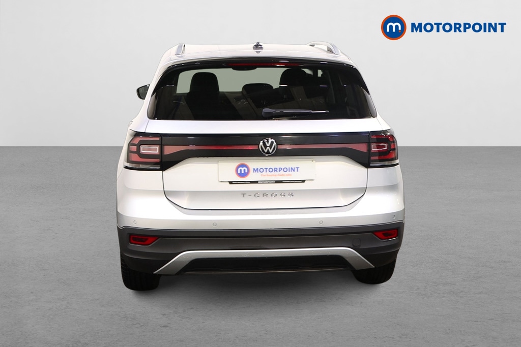 Used Volkswagen T-Cross 2021 for sale - 76890068: Photo 6