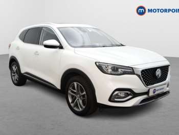 2022 - 1.5 T-GDI Exclusive 5dr DCT