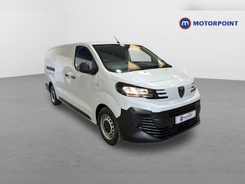Used Peugeot Expert 2025 for sale - 78466172: Photo