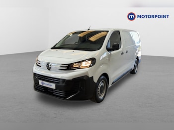 Used Peugeot Expert 2025 for sale - 78466172: Photo