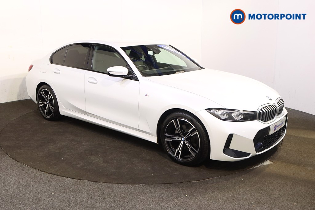 Used BMW 3 Series 2024 for sale - 76577642: Photo 1