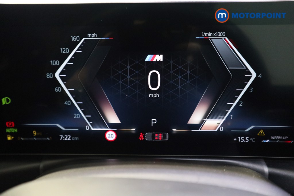 Used BMW 3 Series 2024 for sale - 76577642: Photo 10