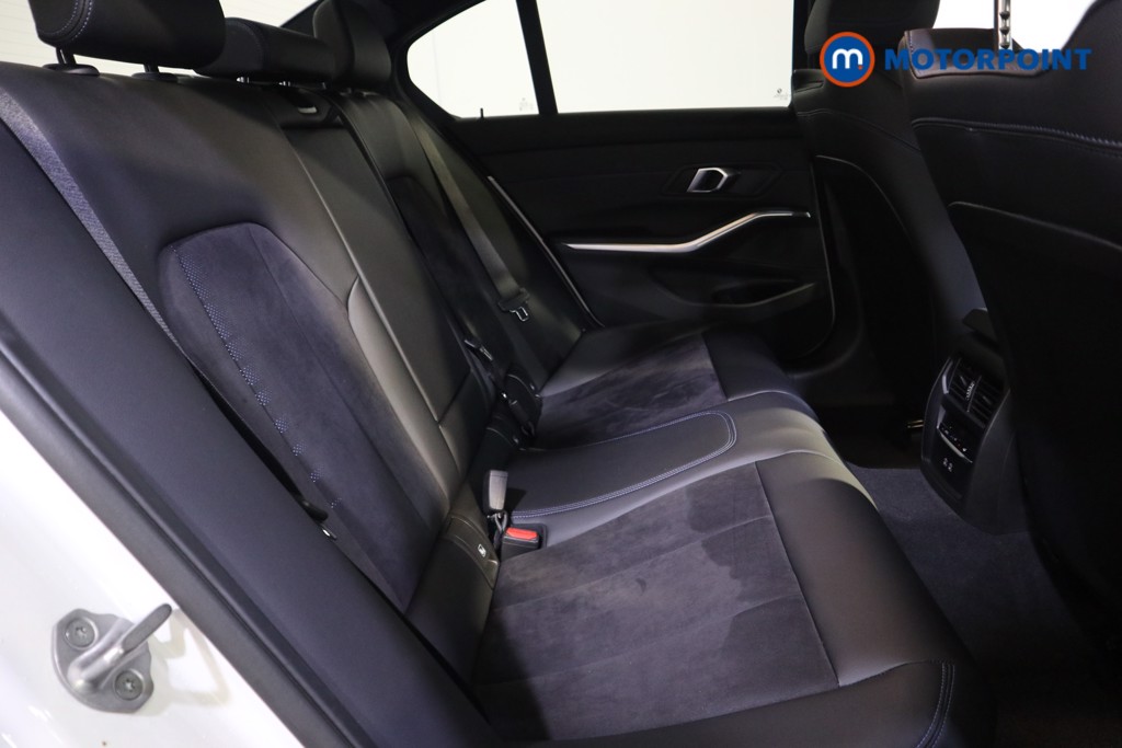 Used BMW 3 Series 2024 for sale - 76577642: Photo 16