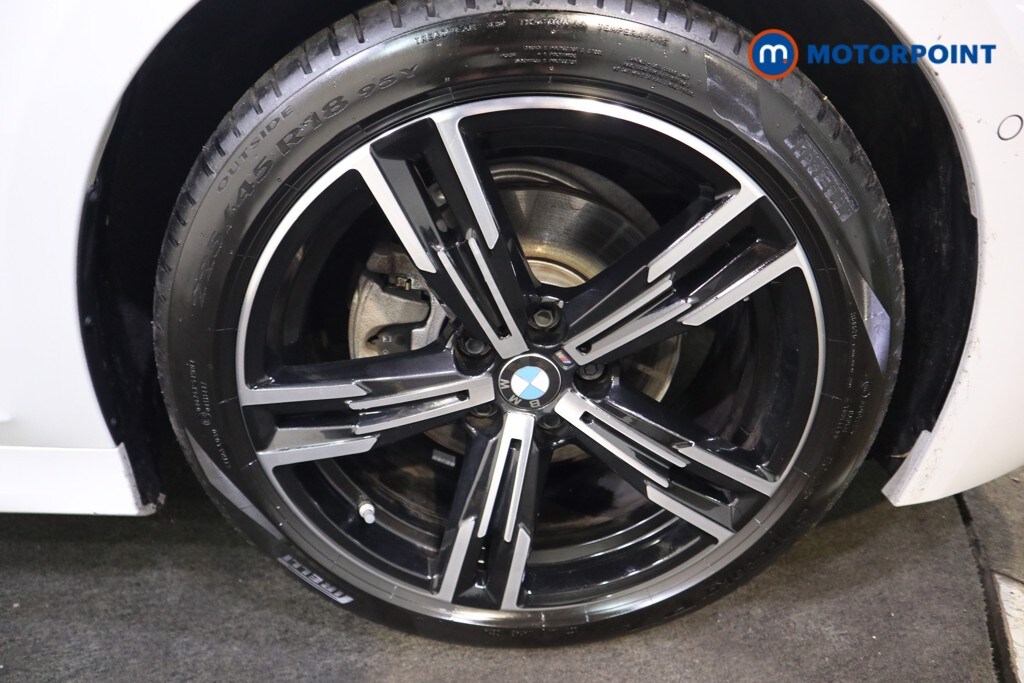 Used BMW 3 Series 2024 for sale - 76577642: Photo 18