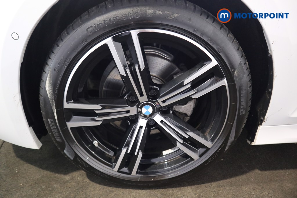 Used BMW 3 Series 2024 for sale - 76577642: Photo 19