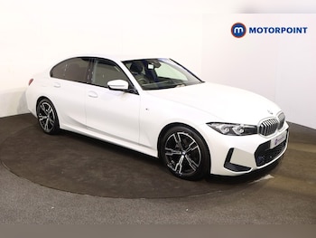 Used BMW 3 Series 2024 for sale - 76577642: Photo