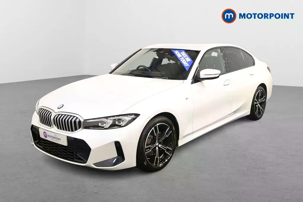 Used BMW 3 Series 2024 for sale - 76577642: Photo 2