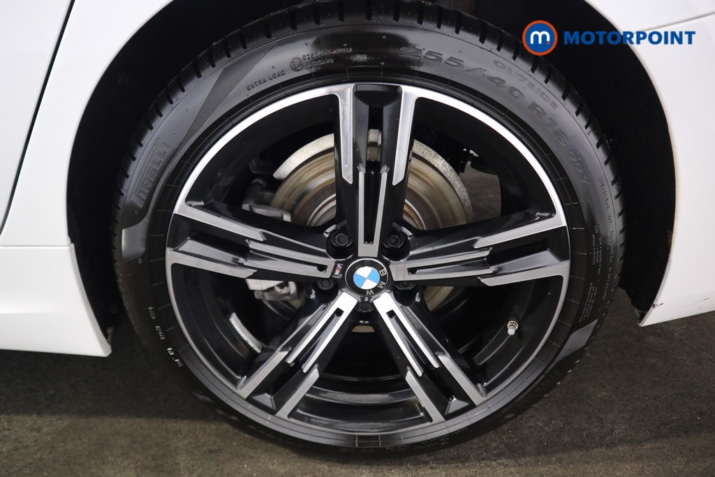 Used BMW 3 Series 2024 for sale - 76577642: Photo 20