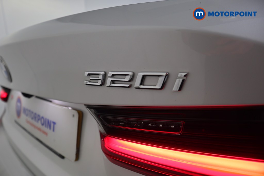 Used BMW 3 Series 2024 for sale - 76577642: Photo 22