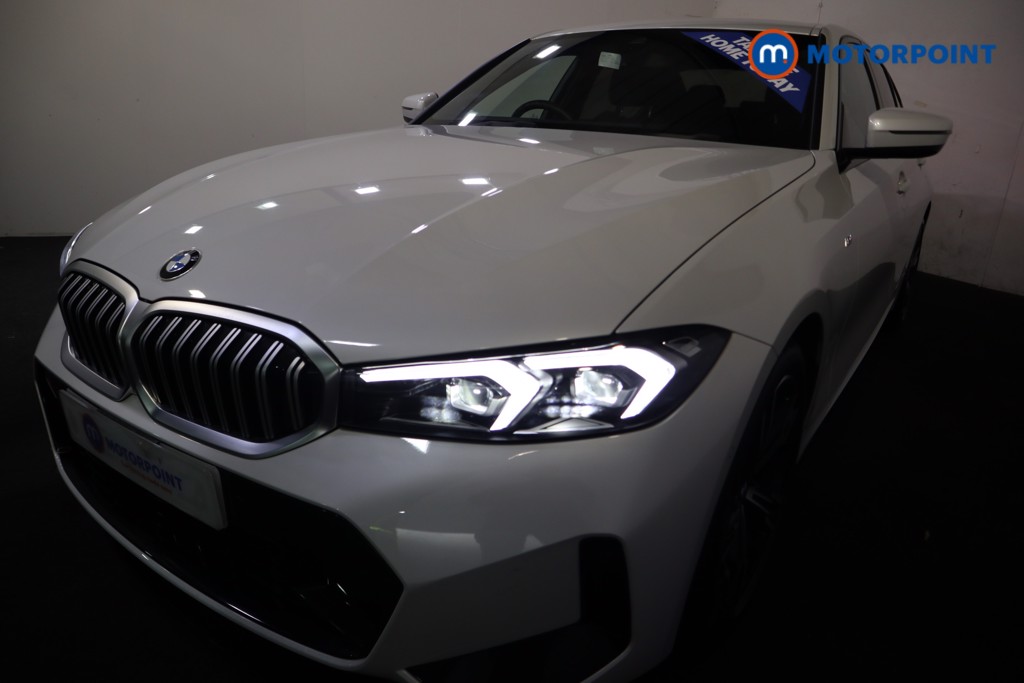 Used BMW 3 Series 2024 for sale - 76577642: Photo 23