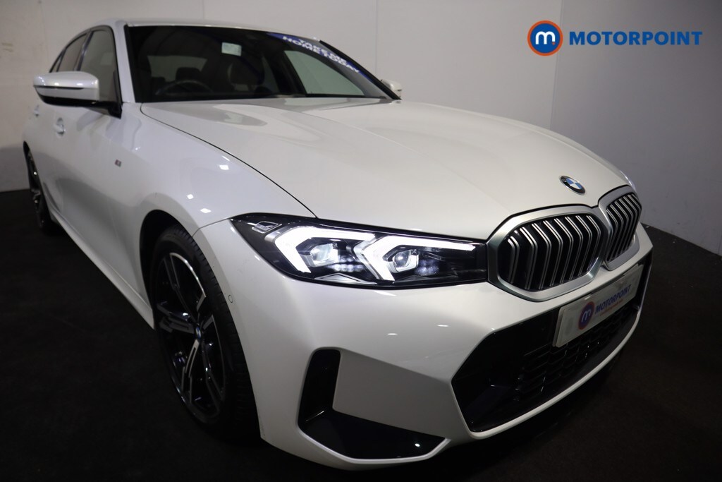 Used BMW 3 Series 2024 for sale - 76577642: Photo 25