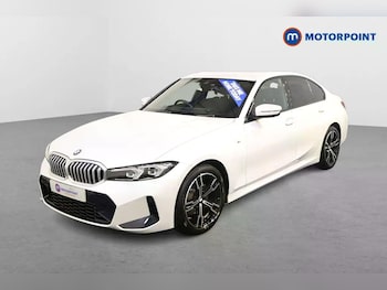 Used BMW 3 Series 2024 for sale - 76577642: Photo