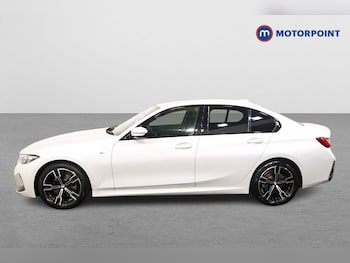 Used BMW 3 Series 2024 for sale - 76577642: Photo