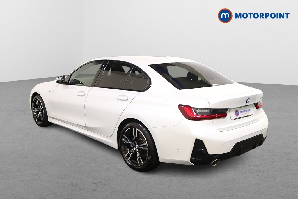 Used BMW 3 Series 2024 for sale - 76577642: Photo 4