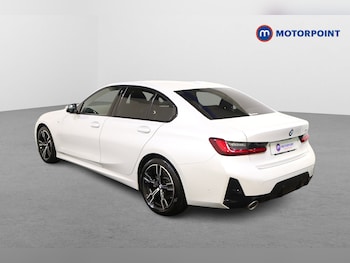 Used BMW 3 Series 2024 for sale - 76577642: Photo