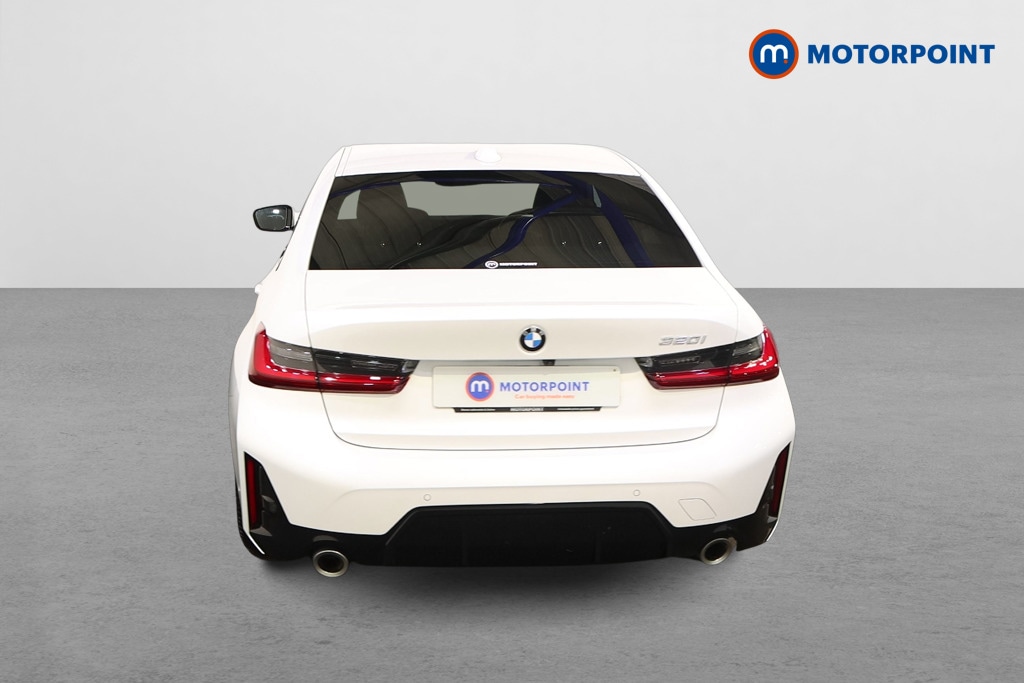 Used BMW 3 Series 2024 for sale - 76577642: Photo 5