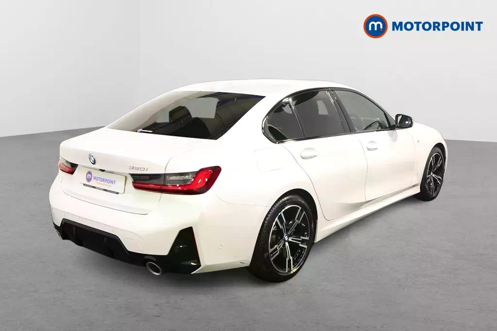 Used BMW 3 Series 2024 for sale - 76577642: Photo 6