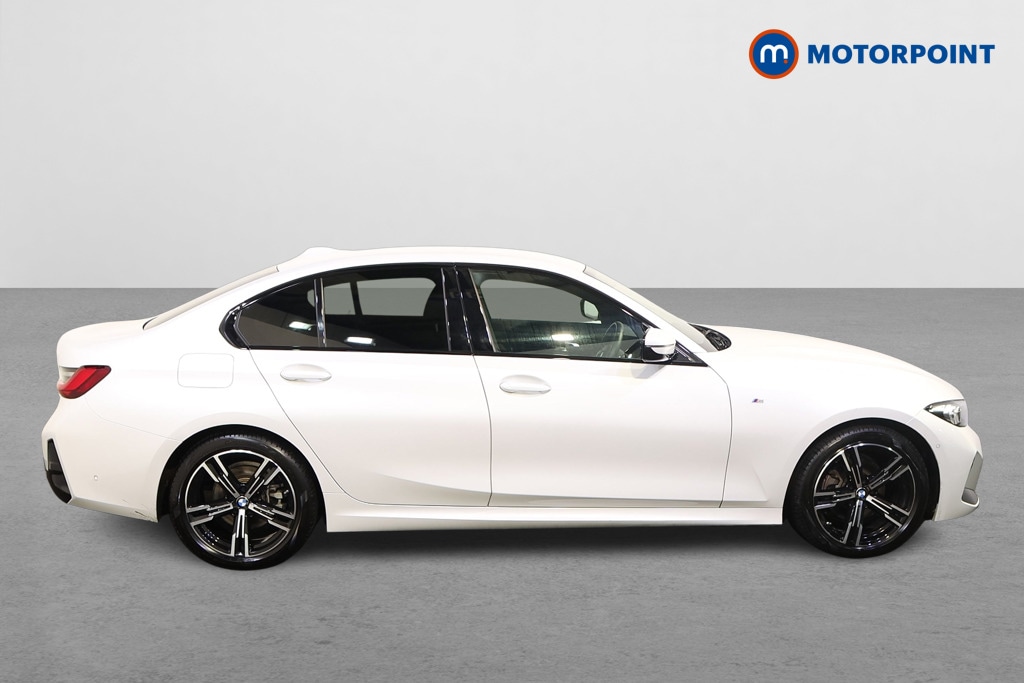 Used BMW 3 Series 2024 for sale - 76577642: Photo 7