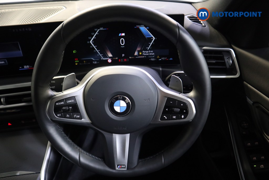 Used BMW 3 Series 2024 for sale - 76577642: Photo 8