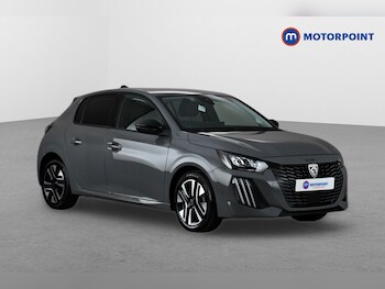 Used Peugeot 208 undefined for sale - 78718230: Photo