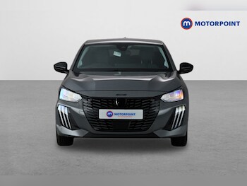 Used Peugeot 208 undefined for sale - 78718230: Photo