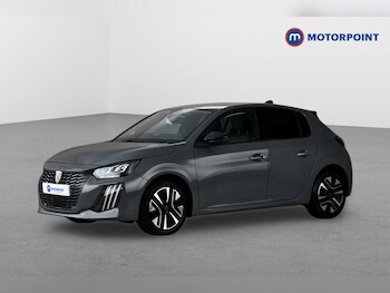Used Peugeot 208 undefined for sale - 78718230: Photo