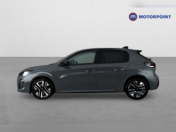 Used Peugeot 208 undefined for sale - 78718230: Photo